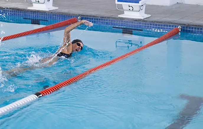 Acıbadem Serbest Yüzme