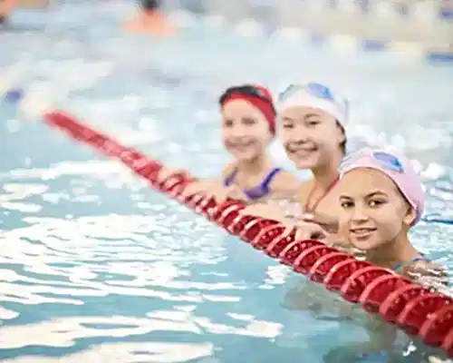Altunizade Yüzme Dersi