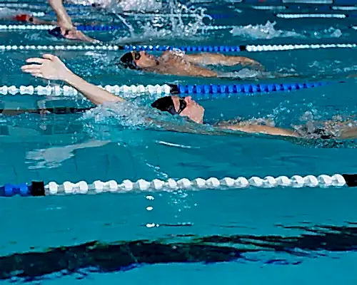 Üsküdar Barbaros Yüzme Okulu